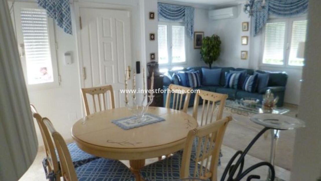 Reventa - Chalet - Orihuela Costa - Costa Blanca