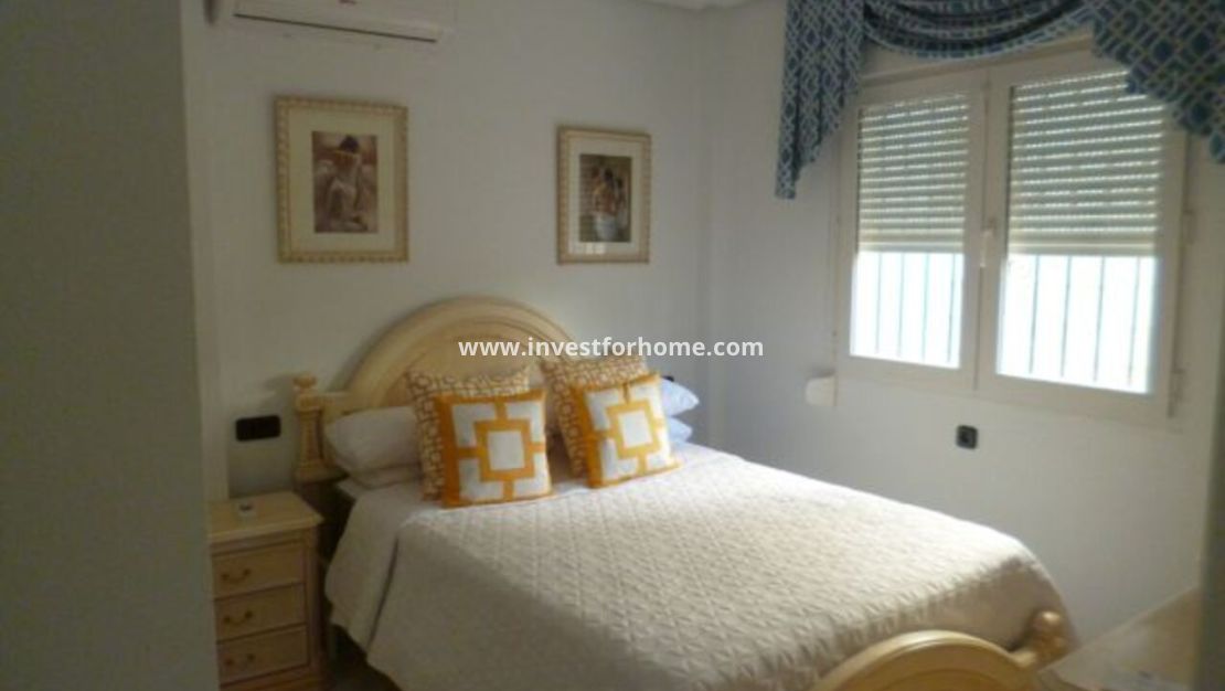 Reventa - Chalet - Orihuela Costa - Costa Blanca