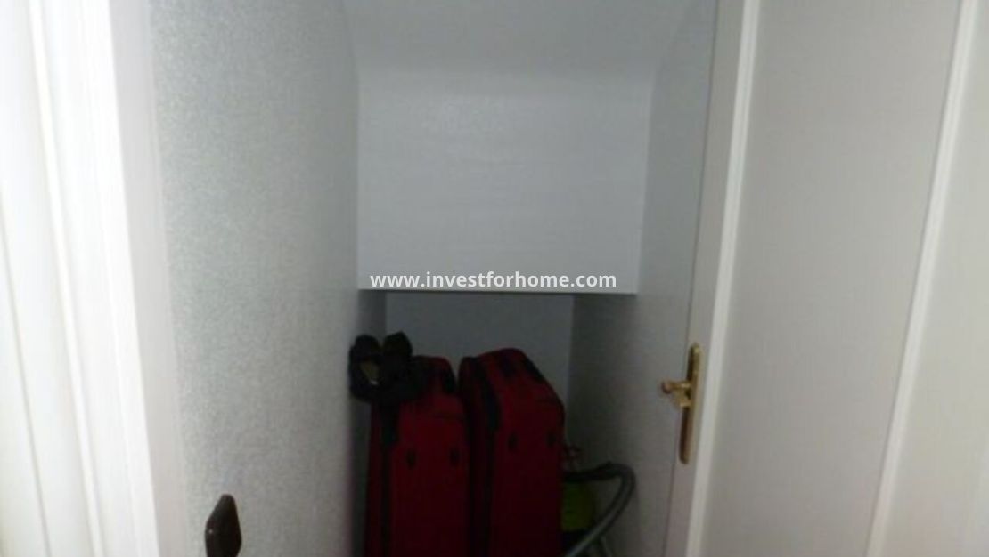 Reventa - Chalet - Orihuela Costa - Costa Blanca