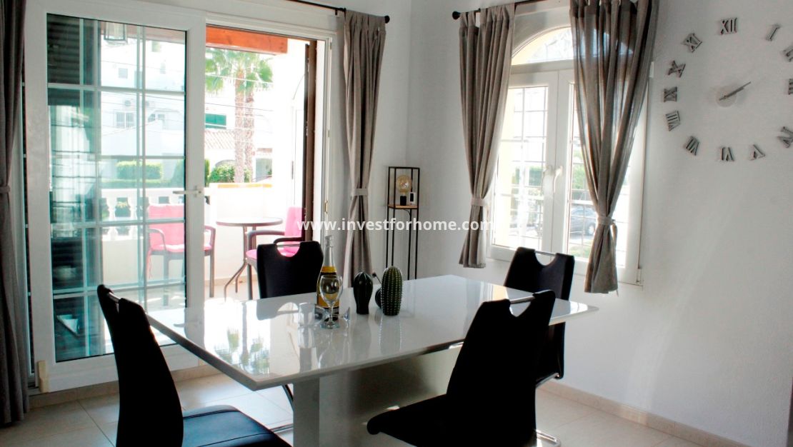 Reventa - Chalet - Orihuela Costa - Costa Blanca