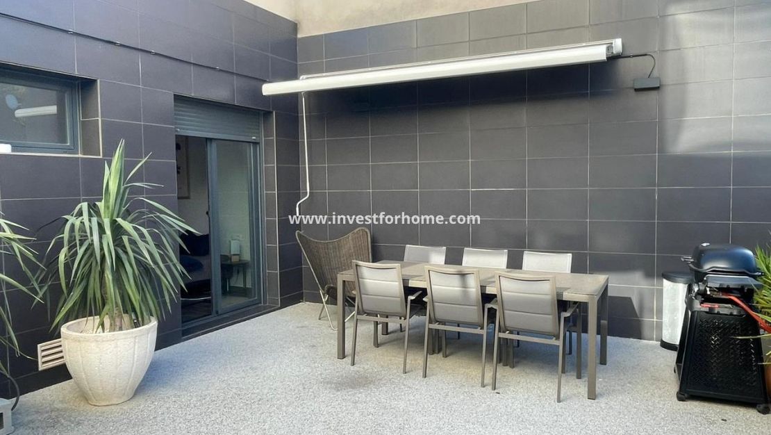 Reventa - Chalet - Orihuela Costa - Costa Blanca