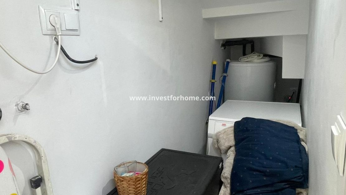 Reventa - Chalet - Orihuela Costa - Costa Blanca