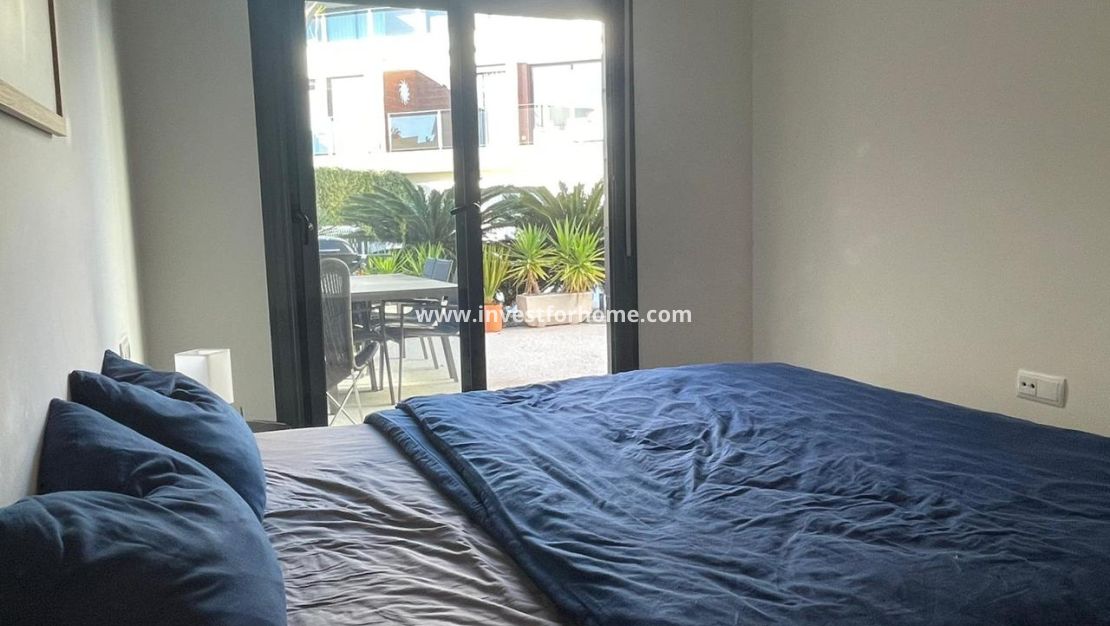 Reventa - Chalet - Orihuela Costa - Costa Blanca