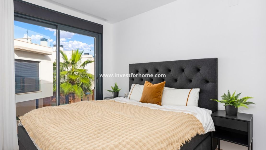 Reventa - Chalet - Orihuela Costa - Costa Blanca