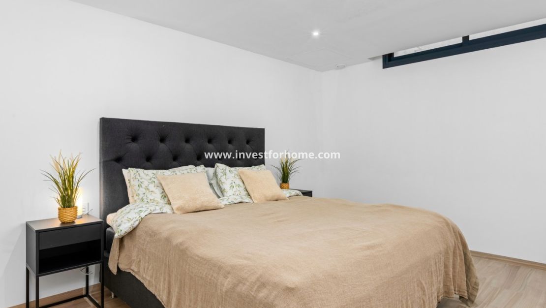 Reventa - Chalet - Orihuela Costa - Costa Blanca