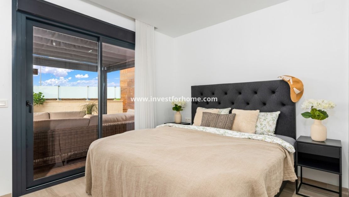 Reventa - Chalet - Orihuela Costa - Costa Blanca