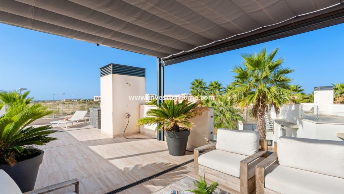 Reventa - Chalet - Orihuela Costa - Costa Blanca