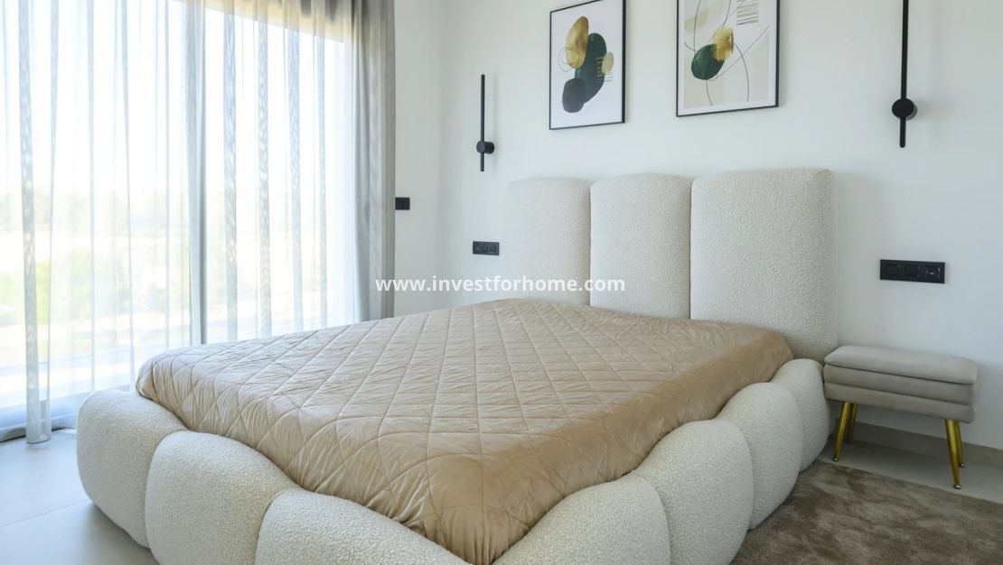 Reventa - Chalet - Orihuela Costa - Costa Blanca