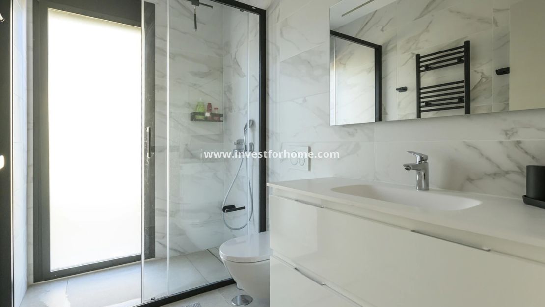 Reventa - Chalet - Orihuela Costa - Costa Blanca