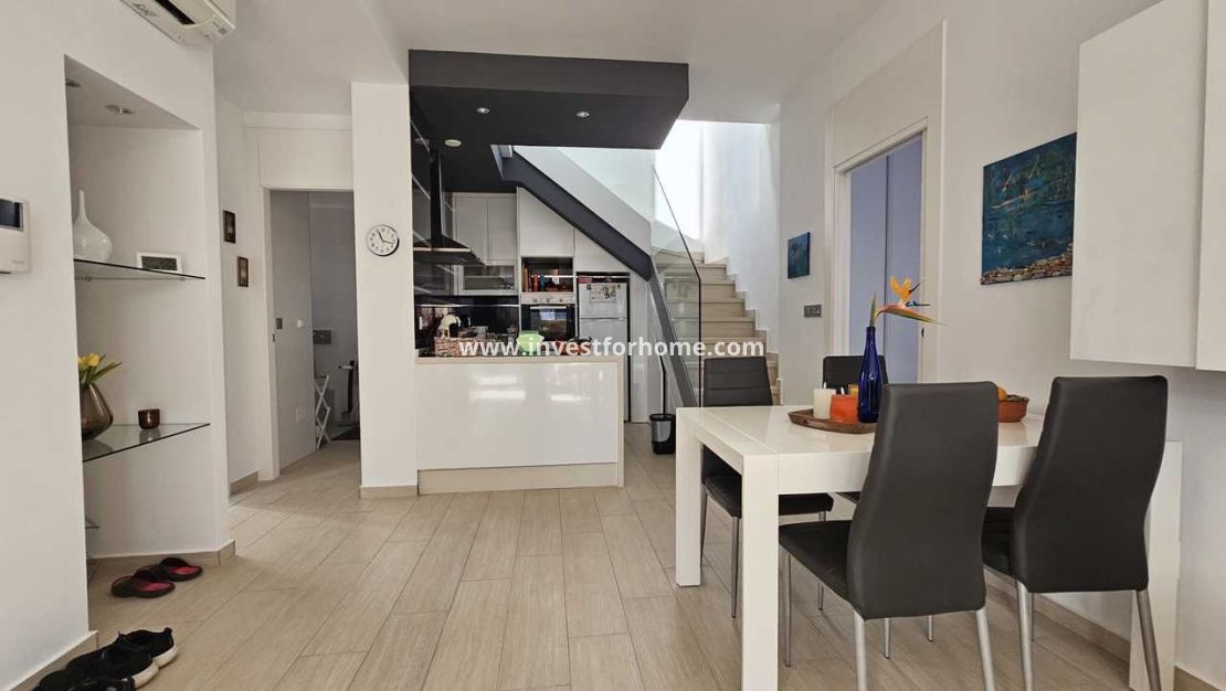 Reventa - Chalet - Orihuela Costa - Costa Blanca