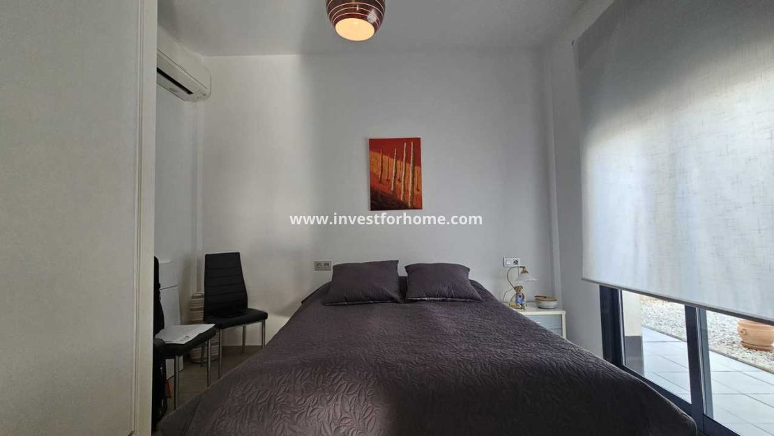 Reventa - Chalet - Orihuela Costa - Costa Blanca