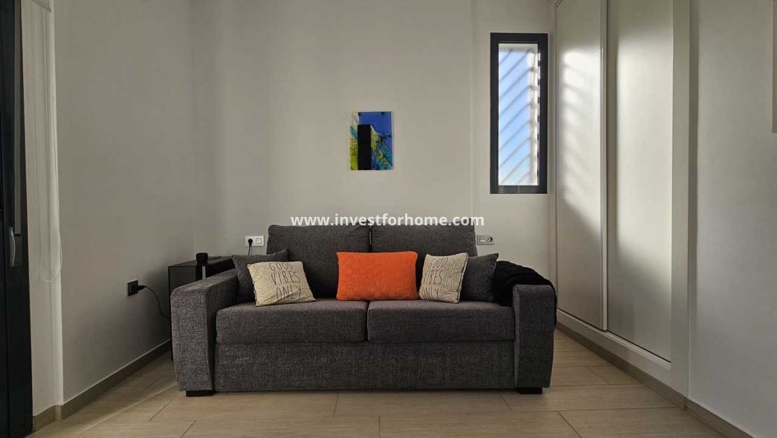 Reventa - Chalet - Orihuela Costa - Costa Blanca