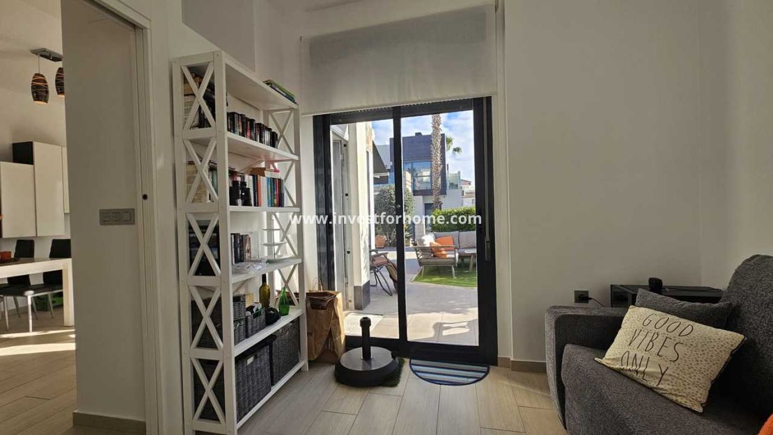 Reventa - Chalet - Orihuela Costa - Costa Blanca