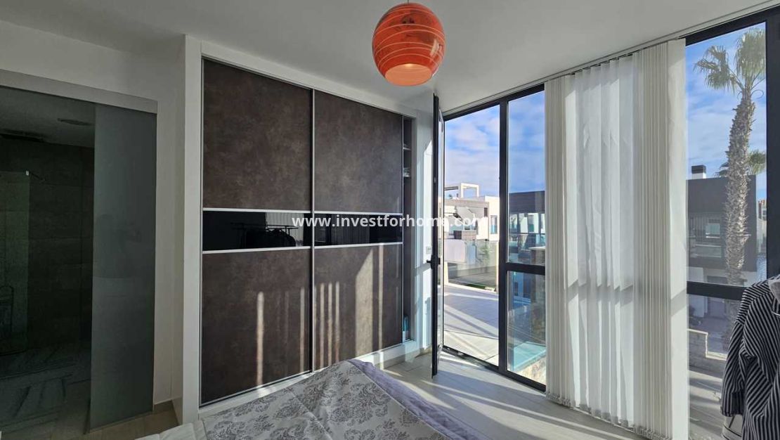 Reventa - Chalet - Orihuela Costa - Costa Blanca