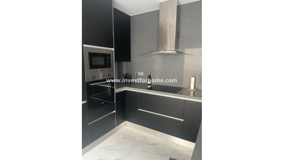 Reventa - Chalet - Orihuela Costa - Costa Blanca