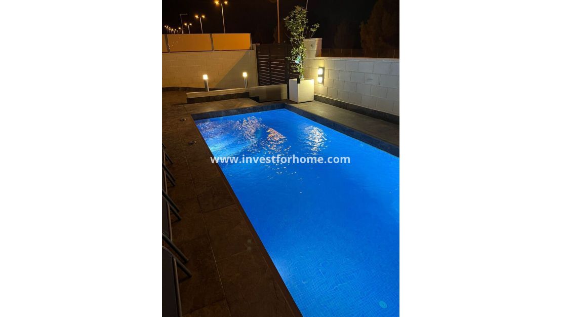 Reventa - Chalet - Orihuela Costa - Costa Blanca