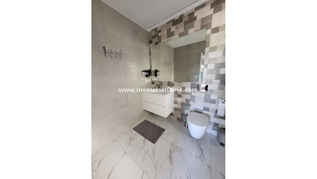 Reventa - Chalet - Orihuela Costa - Costa Blanca