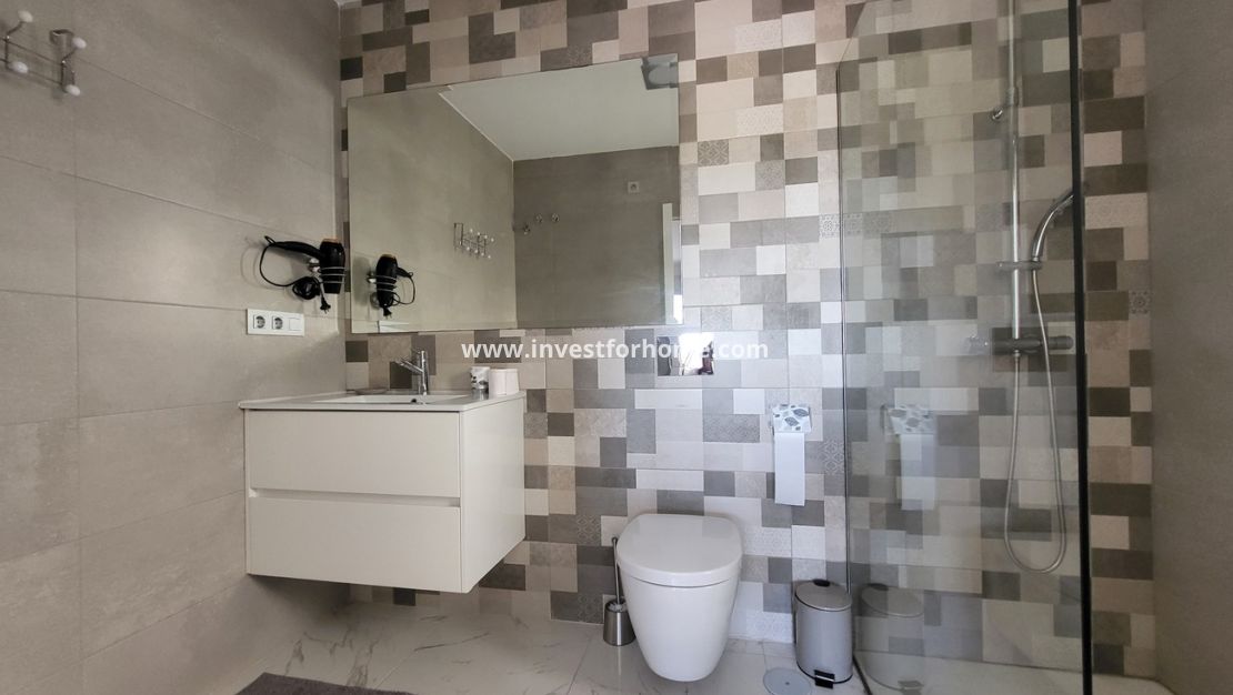 Reventa - Chalet - Orihuela Costa - Costa Blanca