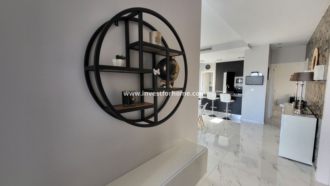 Reventa - Chalet - Orihuela Costa - Costa Blanca