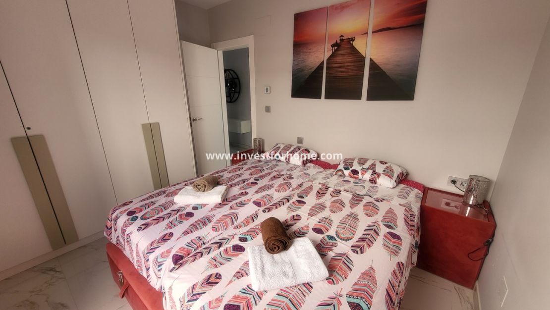 Reventa - Chalet - Orihuela Costa - Costa Blanca