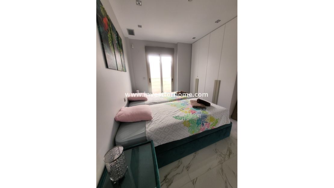 Reventa - Chalet - Orihuela Costa - Costa Blanca