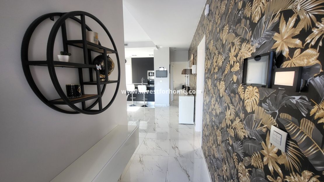 Reventa - Chalet - Orihuela Costa - Costa Blanca