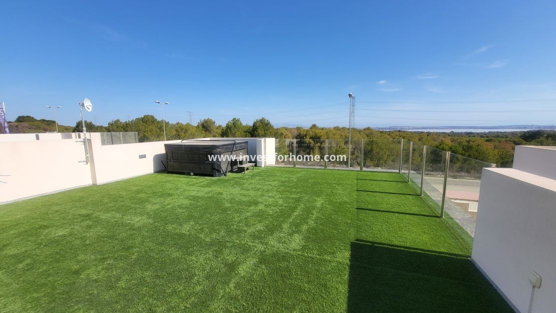 Reventa - Chalet - Orihuela Costa - Costa Blanca