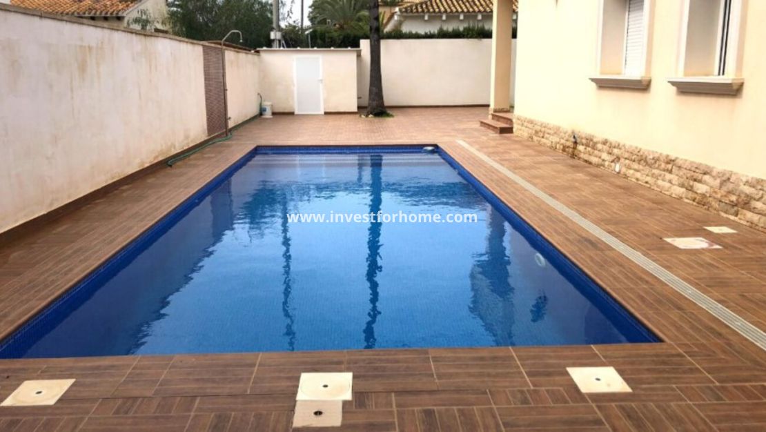 Reventa - Chalet - Orihuela Costa - Costa Blanca