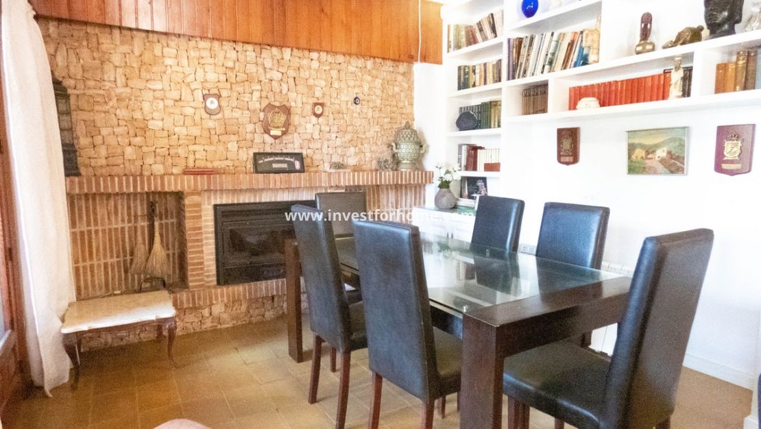 Reventa - Chalet - Orihuela Costa - Costa Blanca