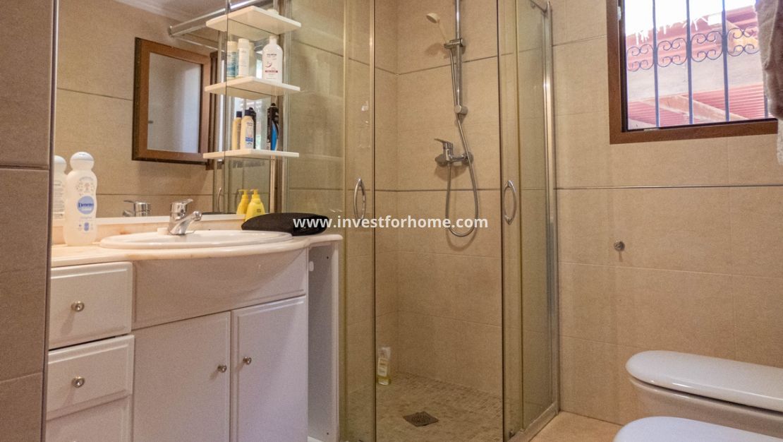 Reventa - Chalet - Orihuela Costa - Costa Blanca