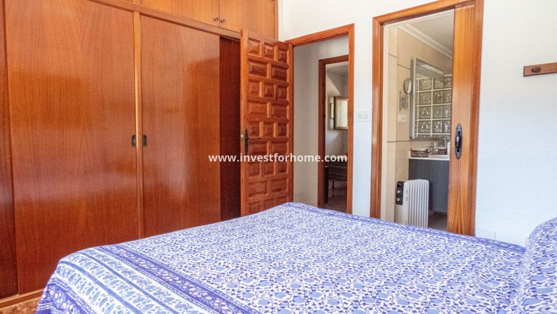 Reventa - Chalet - Orihuela Costa - Costa Blanca