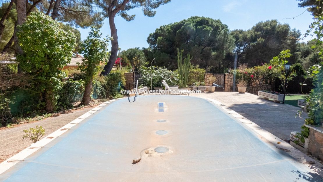 Reventa - Chalet - Orihuela Costa - Costa Blanca