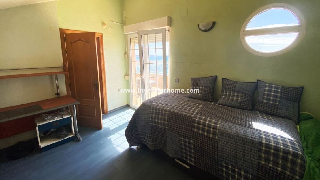 Reventa - Chalet - Orihuela Costa - Costa Blanca