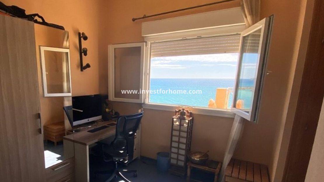 Reventa - Chalet - Orihuela Costa - Costa Blanca