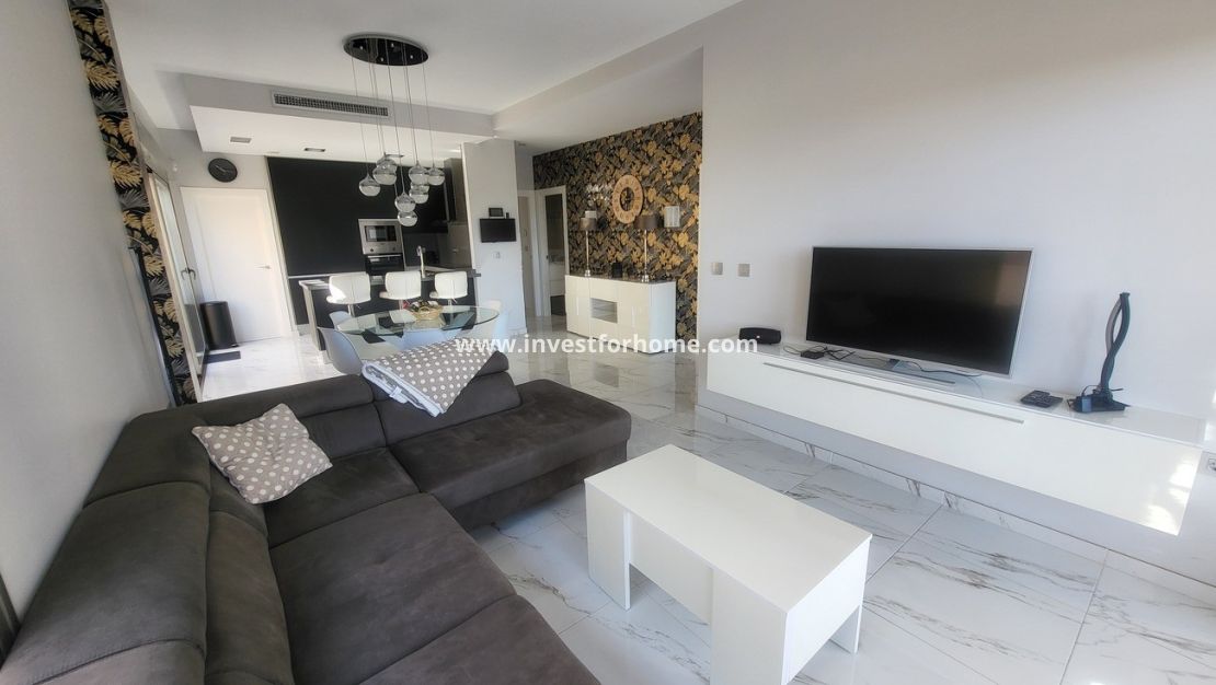 Reventa - Chalet - Orihuela Costa - Costa Blanca