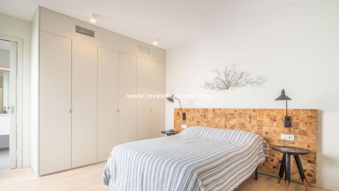 Reventa - Chalet - Orihuela Costa - Costa Blanca