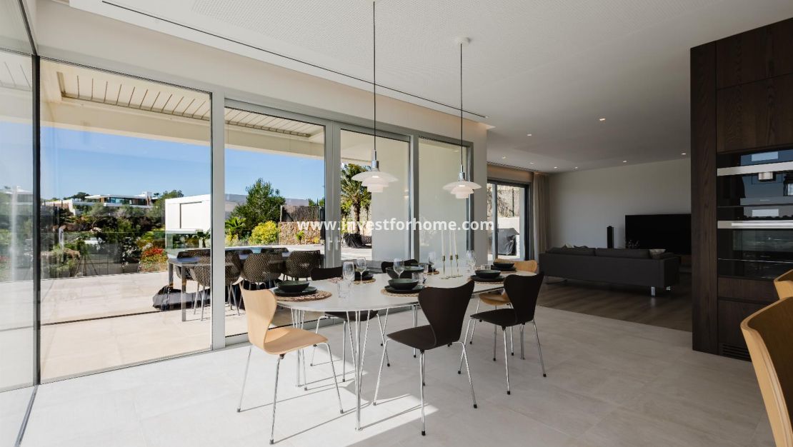 Reventa - Chalet - Orihuela Costa - Costa Blanca