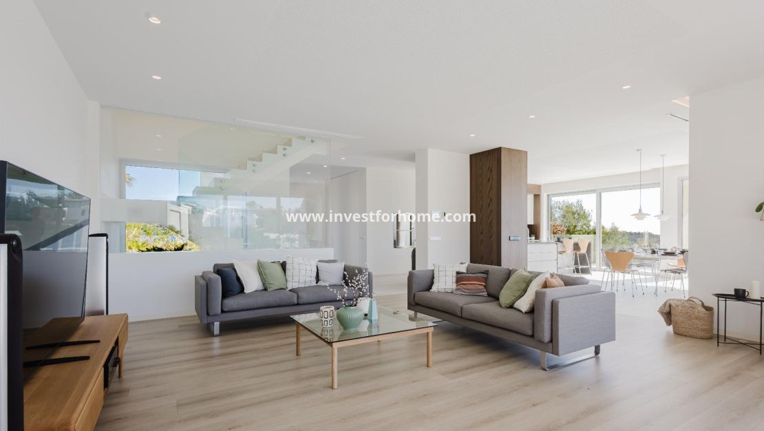 Reventa - Chalet - Orihuela Costa - Costa Blanca