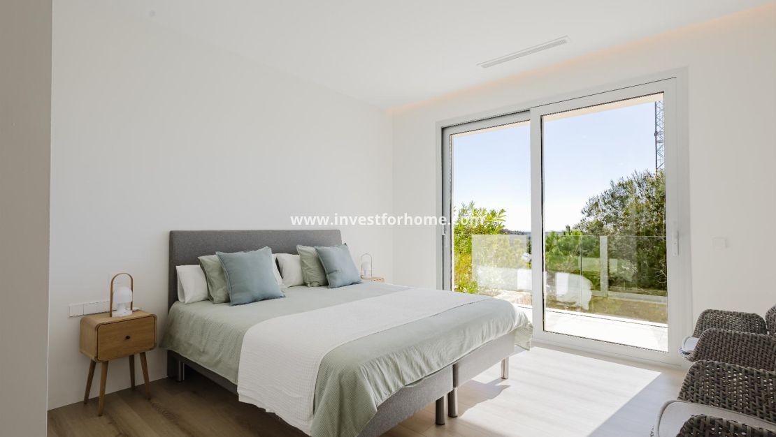 Reventa - Chalet - Orihuela Costa - Costa Blanca