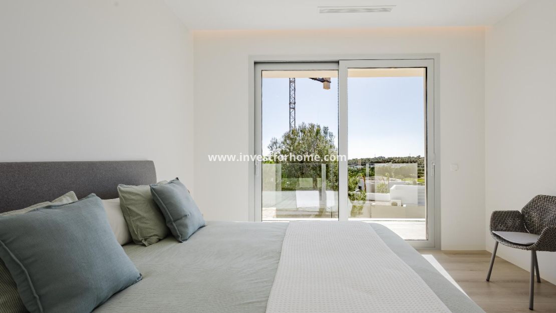 Reventa - Chalet - Orihuela Costa - Costa Blanca