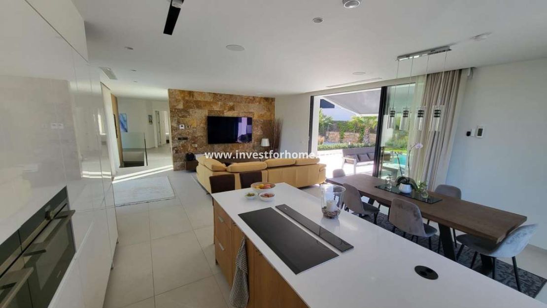 Reventa - Chalet - Orihuela Costa - Costa Blanca