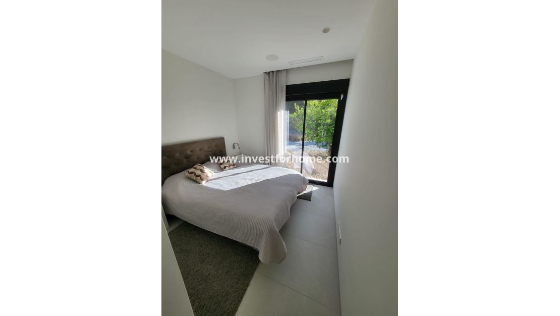 Reventa - Chalet - Orihuela Costa - Costa Blanca