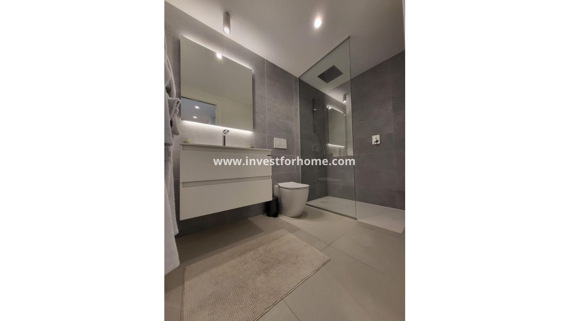 Reventa - Chalet - Orihuela Costa - Costa Blanca