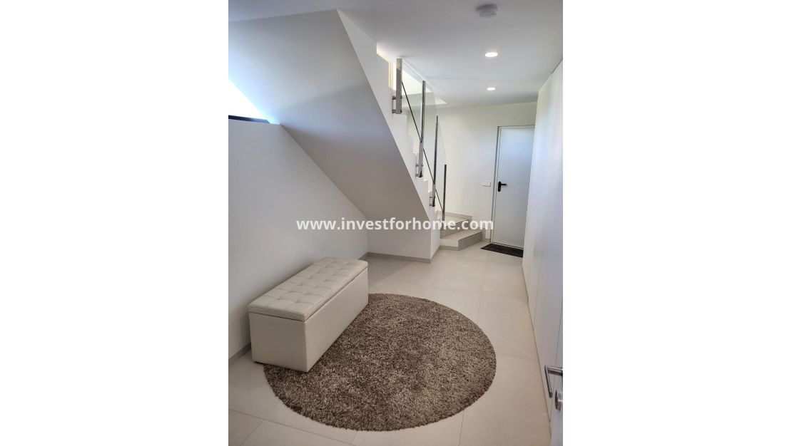 Reventa - Chalet - Orihuela Costa - Costa Blanca