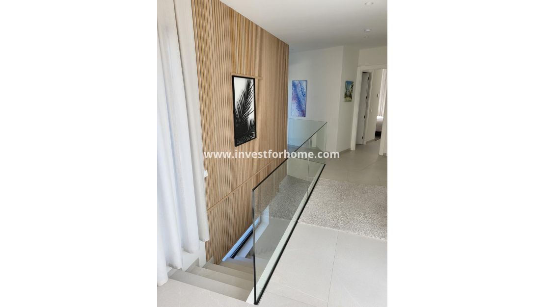 Reventa - Chalet - Orihuela Costa - Costa Blanca