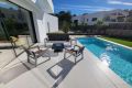 Reventa - Chalet - Orihuela Costa - Costa Blanca