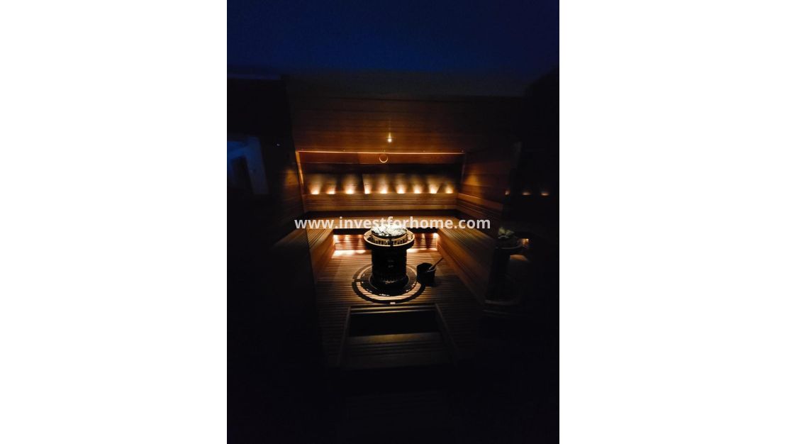 Reventa - Chalet - Orihuela Costa - Costa Blanca