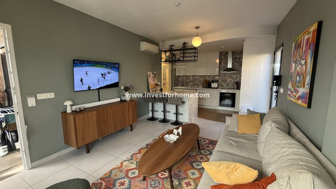 Reventa - Chalet - Orihuela Costa - Costa Blanca