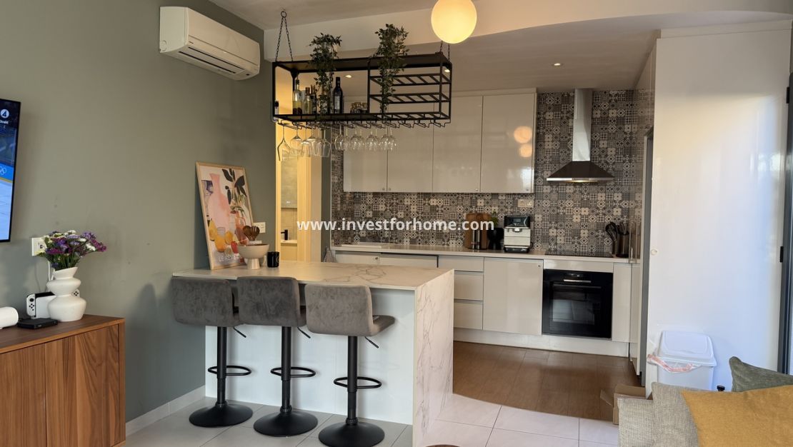 Reventa - Chalet - Orihuela Costa - Costa Blanca