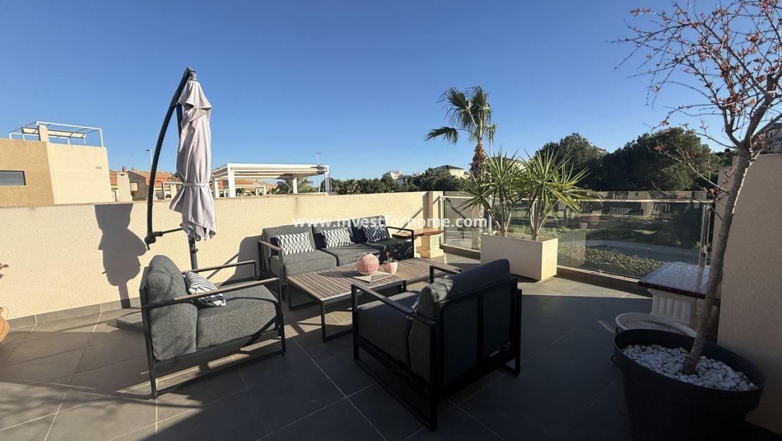 Reventa - Chalet - Orihuela Costa - Costa Blanca